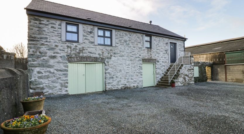 Photo of The Granary