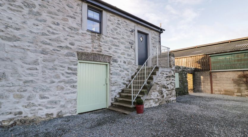 Photo of The Granary