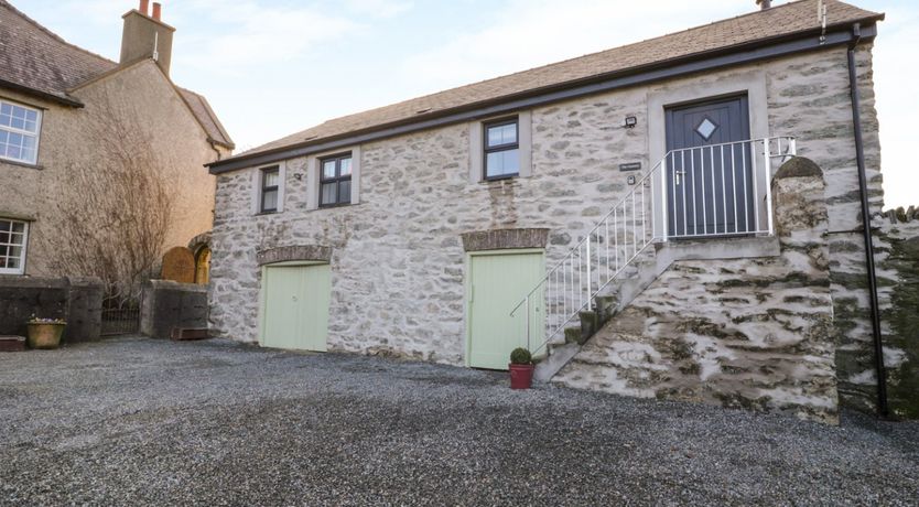 Photo of The Granary