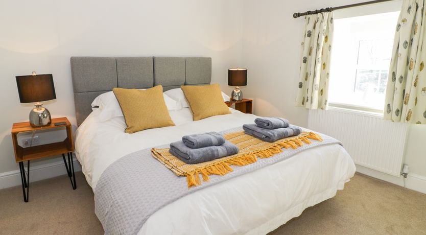 Photo of The Granary