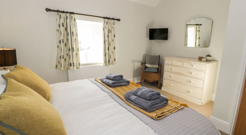 Photo of The Granary