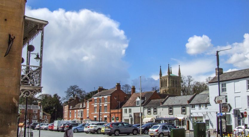 Photo of The Hideaway