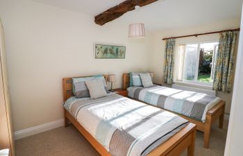 The Hideaway Holiday Cottage