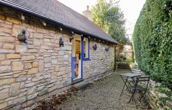 The Hideaway Holiday Cottage