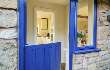 The Hideaway Holiday Cottage