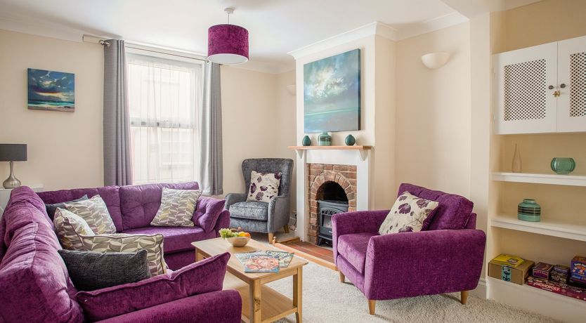 Photo of Wey Cottage