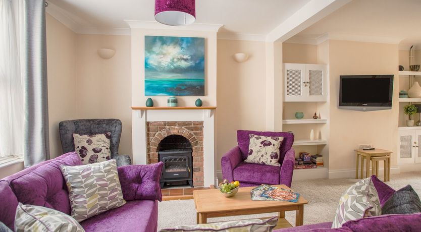 Photo of Wey Cottage