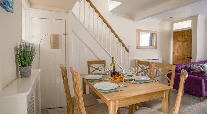 Photo of Wey Cottage