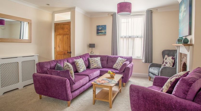 Photo of Wey Cottage