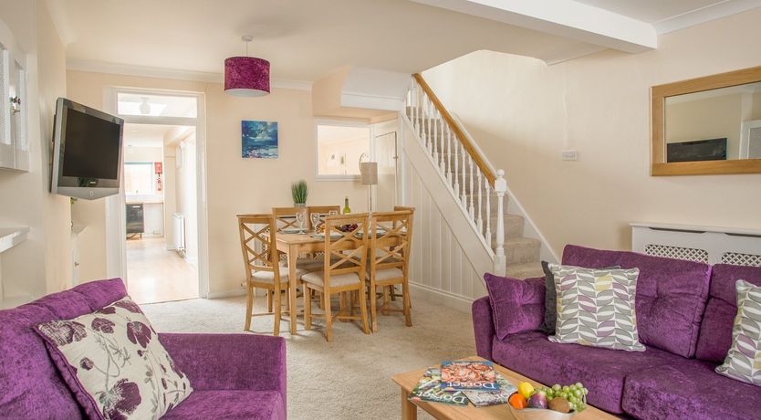 Photo of Wey Cottage