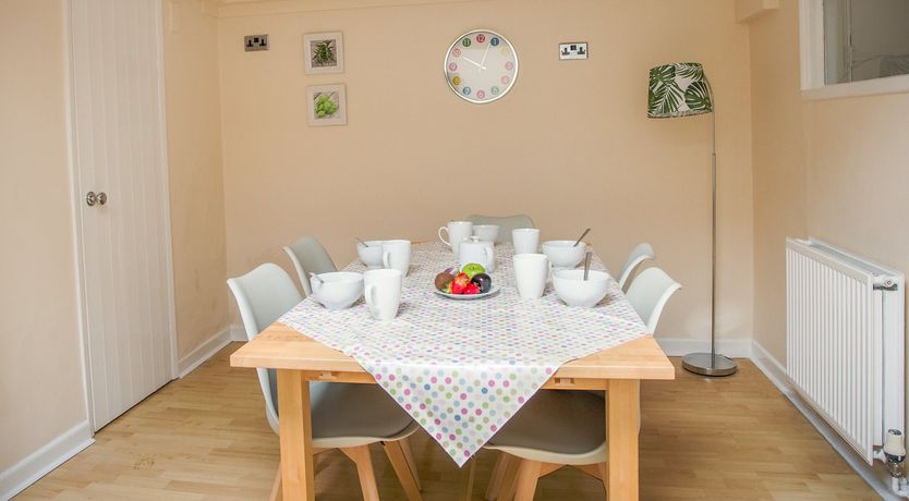 Photo of Wey Cottage