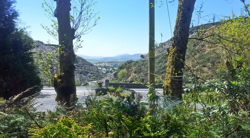 Photo of Stiniog Lodge