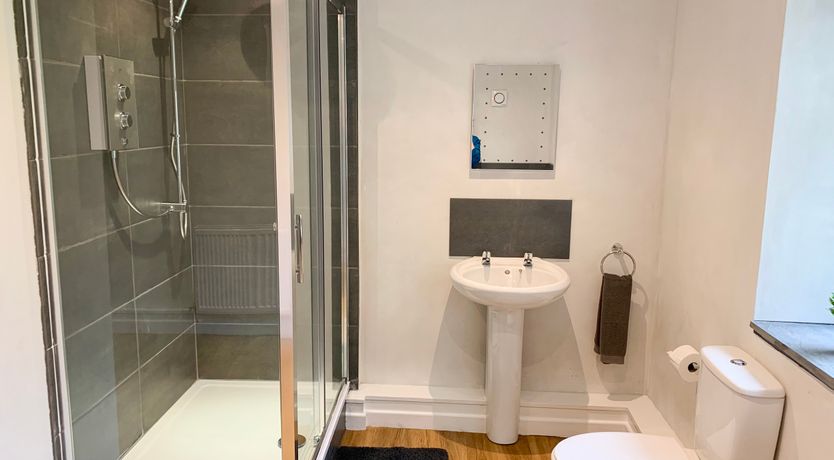 Photo of Stiniog Lodge