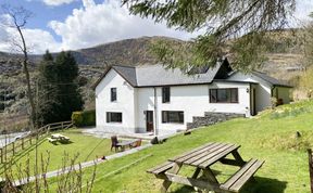 Photo of Stiniog Lodge