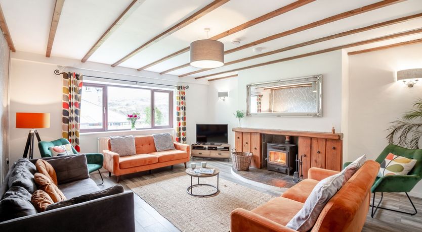 Photo of Stiniog Lodge