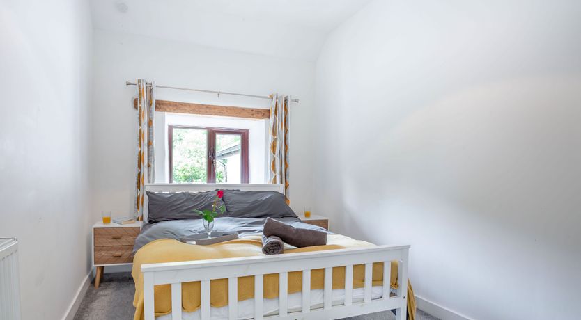 Photo of Stiniog Lodge