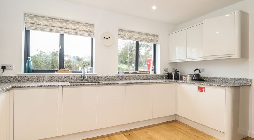 Photo of Garden House