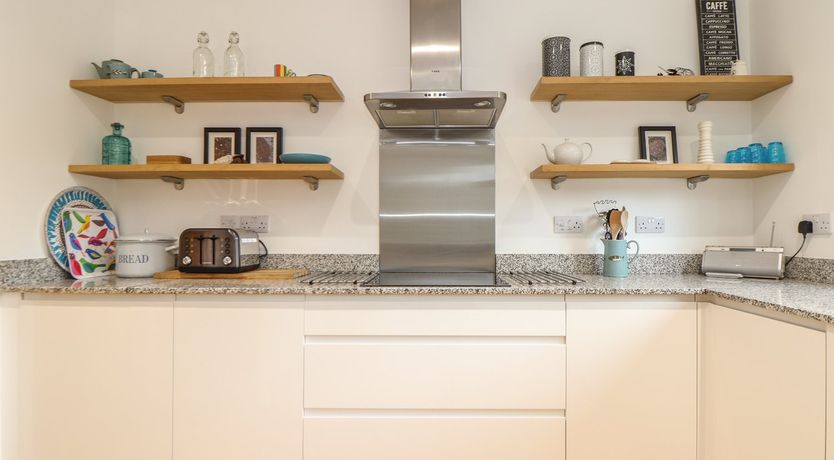 Photo of Garden House