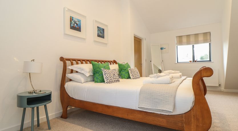 Photo of Garden House