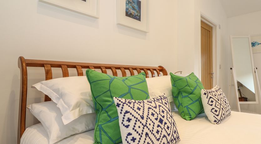 Photo of Garden House