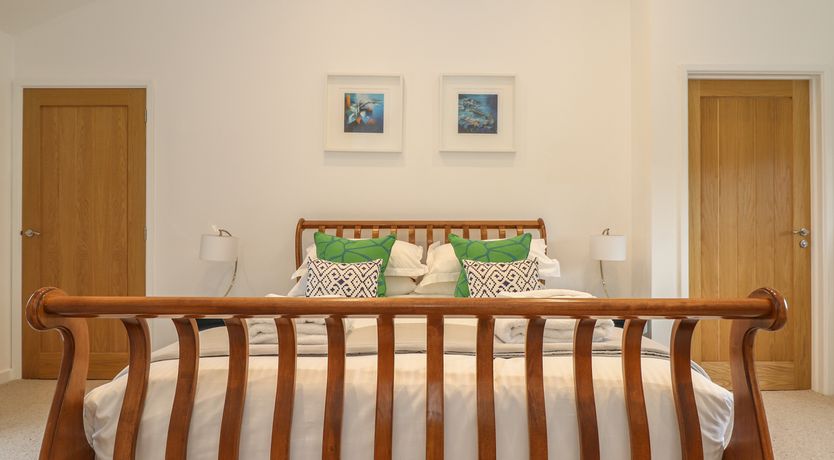 Photo of Garden House