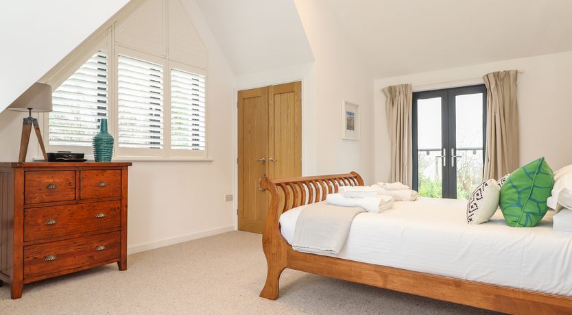 Photo of Garden House