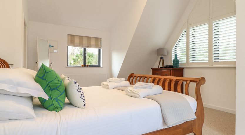 Photo of Garden House