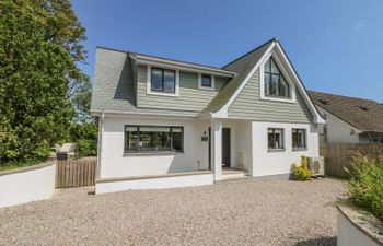 Garden House Holiday Cottage