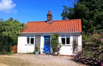 Greengages Lodge Holiday Cottage