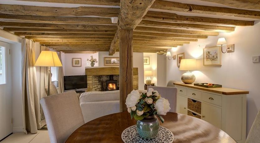 Photo of Sunnyside Cottage