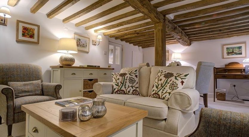 Photo of Sunnyside Cottage