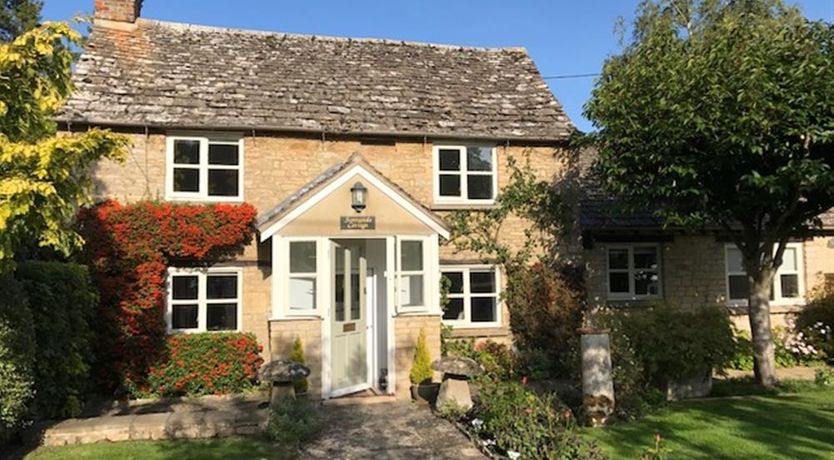 Photo of Sunnyside Cottage
