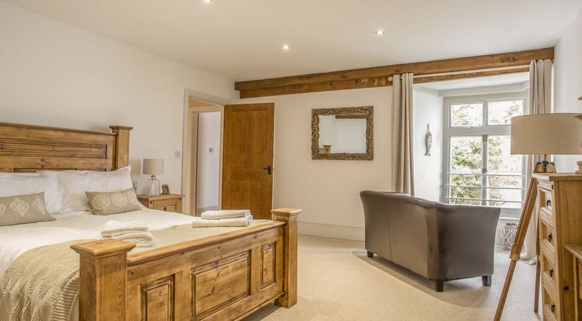 Photo of The Penthouse Lynmouth Bay