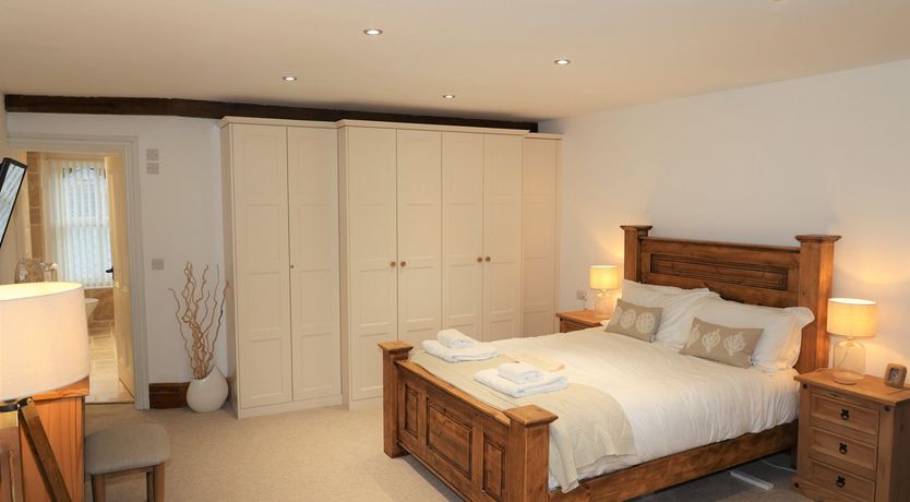 Photo of The Penthouse Lynmouth Bay