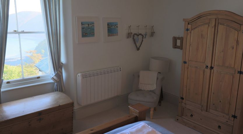 Photo of The Penthouse Lynmouth Bay