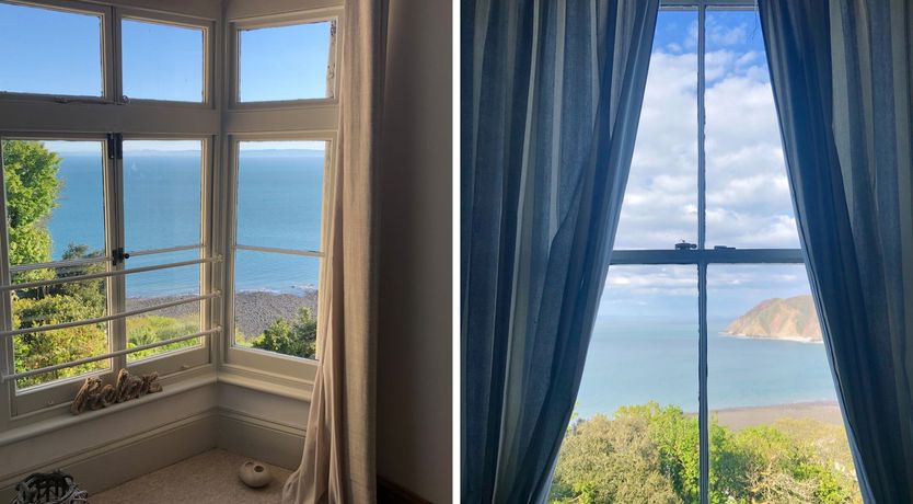 Photo of The Penthouse Lynmouth Bay