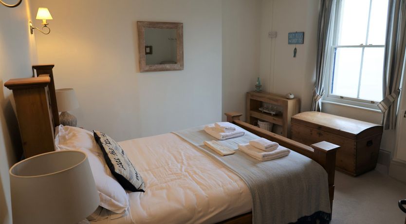 Photo of The Penthouse Lynmouth Bay