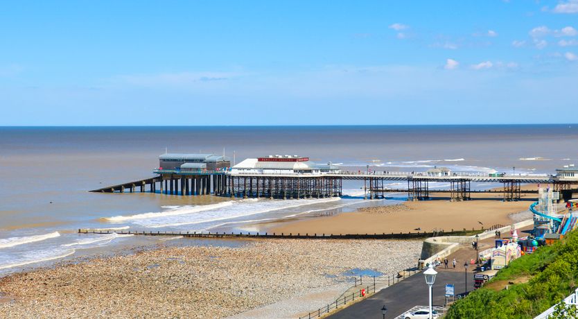 Photo of Howards Hill West