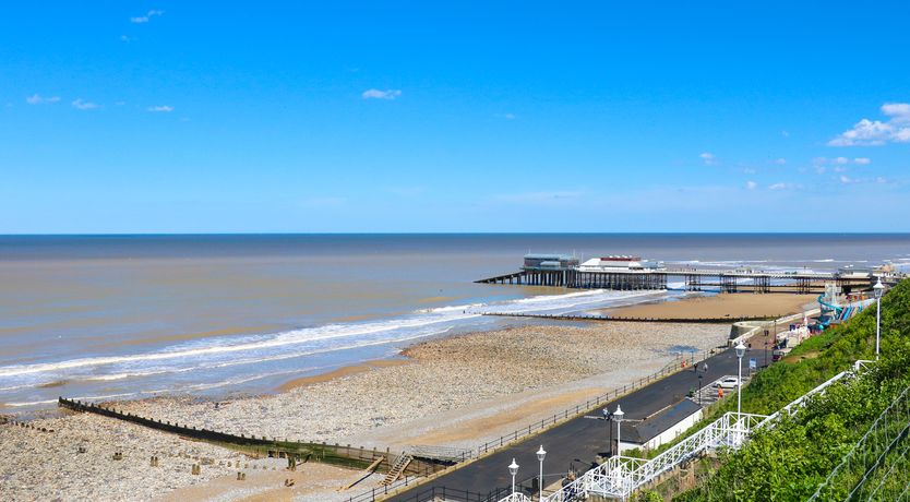 Photo of Howards Hill West