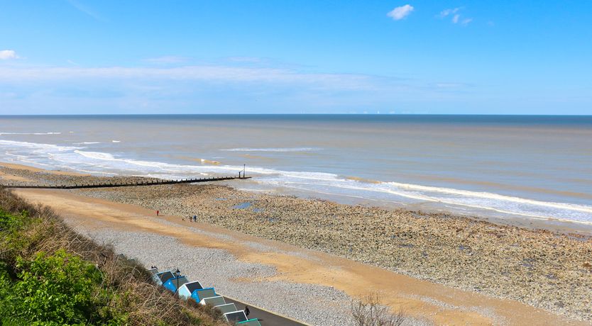 Photo of Howards Hill West