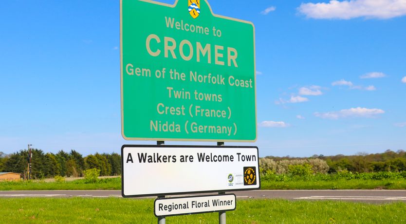 Photo of Howards Hill West