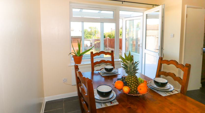 Photo of Howards Hill West