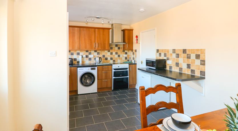 Photo of Howards Hill West