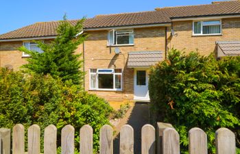 Howards Hill West Holiday Cottage