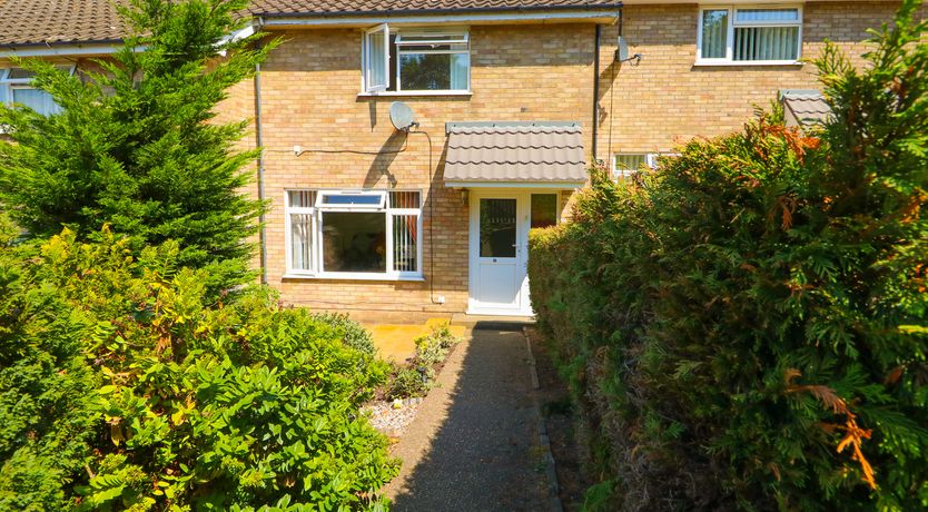 Photo of Howards Hill West