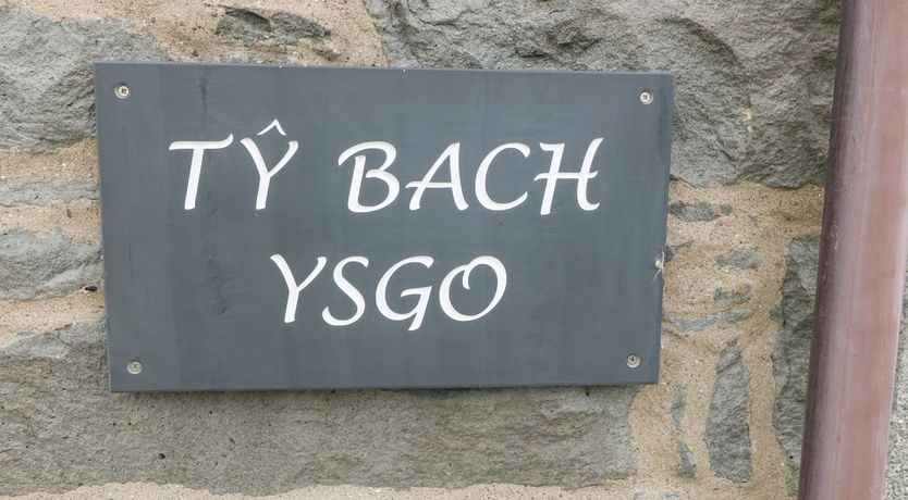 Photo of Ty Bach Ysgo