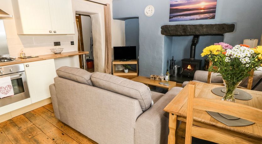 Photo of Ty Bach Ysgo