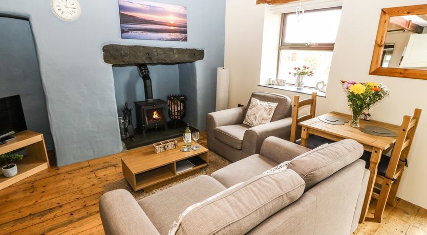 Photo of Ty Bach Ysgo