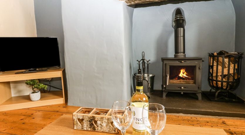 Photo of Ty Bach Ysgo