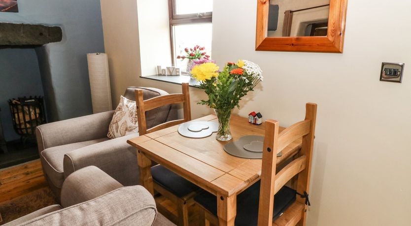 Photo of Ty Bach Ysgo